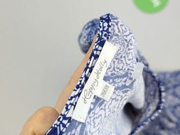 sukienki muślinowa midi: Sukienka damska, rozmiar M — 4