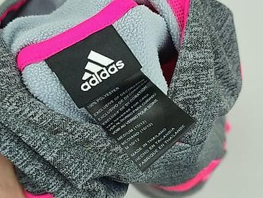 dresy tanie: Adidas, Bluza z kapturem damska, rozmiar M — 4