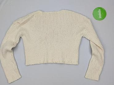 moncler bluzki: MNG, Sweter damski, rozmiar S — 4