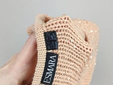 esmara sweter w paski: Esmara, Sweter damski, rozmiar M — 4