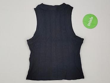 stradivarius botki: Zara, Top damski, rozmiar L — 4