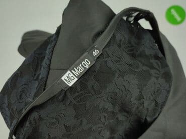 buty masujące stopę: Margo collection, Sukienka damska, rozmiar 3XL — 5