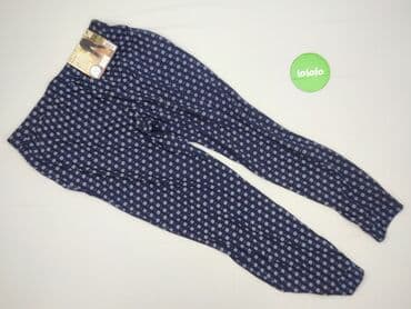 spodnie dresowe esmara: Esmara, Spodnie materiałowe damskie, rozmiar M — 3