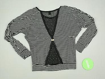 bluzki w usta: Bluzka damska, rozmiar 6XL — 3