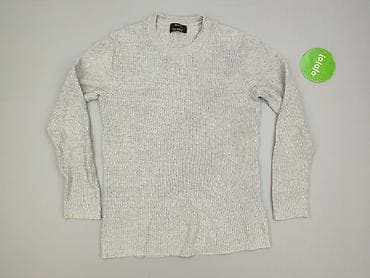 carry sweter: Bershka, Sweter damski, rozmiar XS — 2