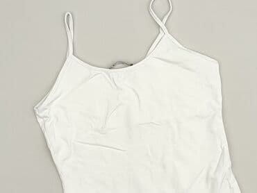 bluzki gorsetowe zara: Zara, Top damski, rozmiar M — 1