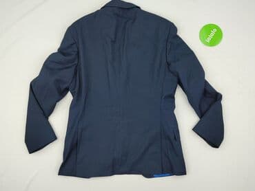 klapka do pieca: Dino, Garnitur dla mężczyzn, rozmiar S — 3