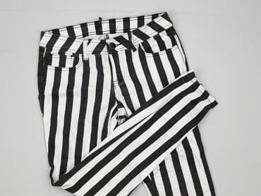 stradivarius spodnie w paski: Mohito, Jeansy damskie, S — 2