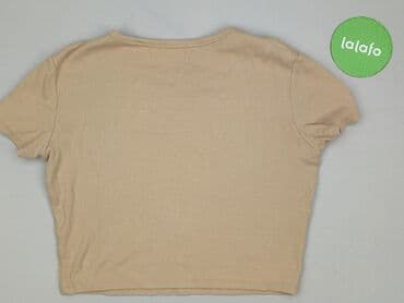 pull and bear bluzka w paski: PULL&BEAR, Top damski, rozmiar XL — 3