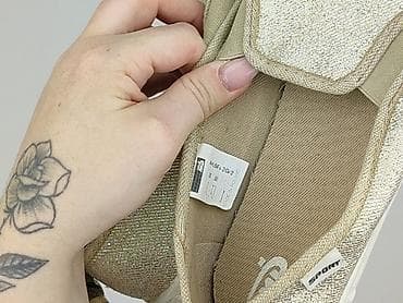 klapki bio bellini: Sneakersy damskie, rozmiar 39 — 4