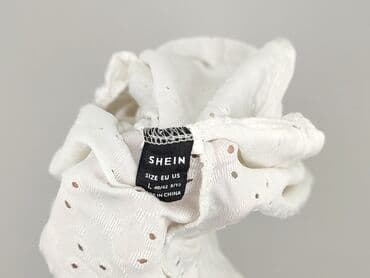 shein spódnice: Shein, Bluzka damska, rozmiar L — 4