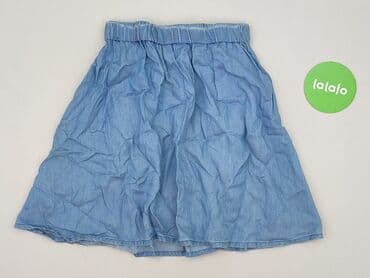 spódnice jeansowe czarne reserved: Reserved, Spódnica damska, rozmiar XS — 4