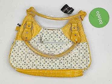 kolczyki primark: Torebka, stan - Idealny — 3