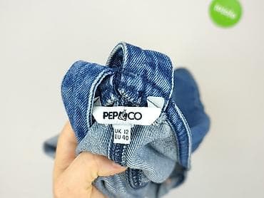 overalls cheap: Pepco, Sukienka damska, rozmiar M — 4