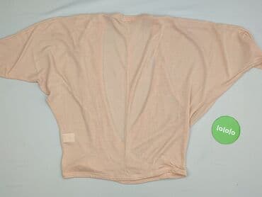 aplikacje z ubraniami: Kardigan damski, rozmiar L — 3