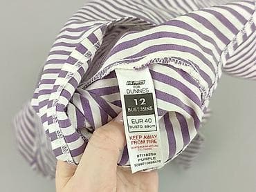 koszule justa: Dunnes, Koszula damska, rozmiar M — 4