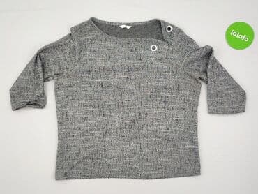 sweter w kropki: Bluzka damska, rozmiar L — 2