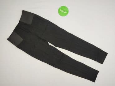 lidl legginsy 34: Esmara, Legginsy rozmiar M — 2