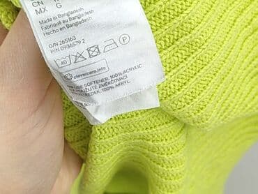 Women: Divided, Women`s knitwear, size L (EU 40) — 5