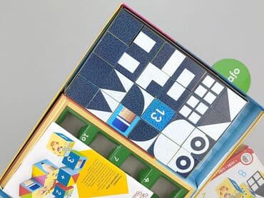 klapki z futerkiem na obcasie: Розвивальна гра для Діти, стан - Дуже гарний — 4