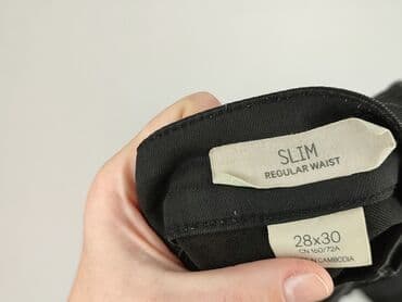 dżinsy z dziurami: Jeans for women, size XS (EU 34) — 4
