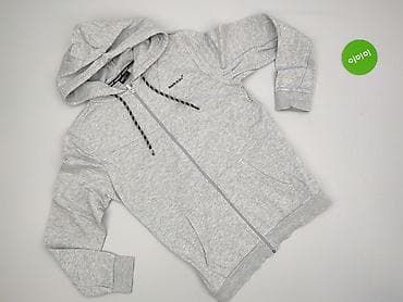 pull an bear: Bluza z kapturem dla mężczyzn, rozmiar S — 2