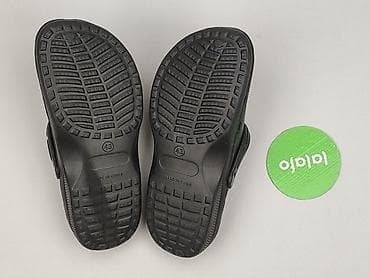 klapki givenchy paris: Klapki męskie, rozmiar 43 — 3