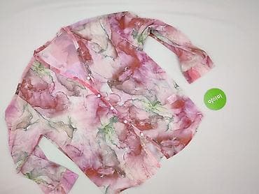 bluzka z samochodem: Bluzka damska, rozmiar 2XL — 2