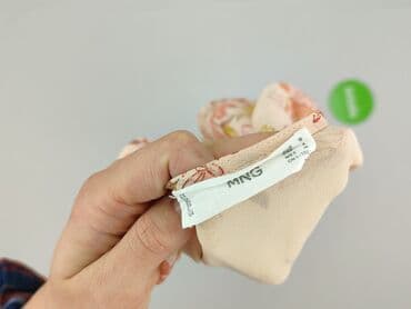 mango piżama: MNG, Bluzka damska, M — 4