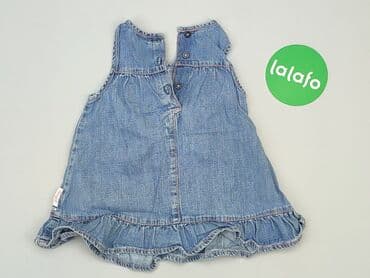 sukienka o kroju marynarki h m: Dress, George, 3-6 months, condition - Very good — 3