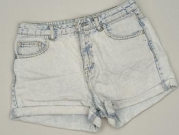 pull and bear shorts: PULL&BEAR, Szorty damskie, rozmiar M — 1