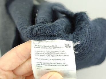 флісові кофти жіночі: C&A, Кардиган жіночий, розмір 2XL — 5