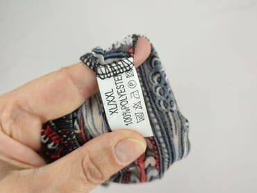 legginsy damskie fioletowe: Legginsy Sportowe damskie, rozmiar One size — 5