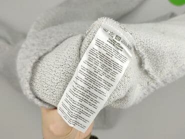 kapcie na rzepy ccc: Kardigan damski, 3XL — 4