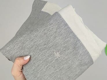 air force klapki: Nike, Spodnie dresowe damskie, rozmiar L — 6