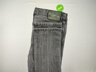 cross jeans zakręt: Jeansy damskie, rozmiar M — 4