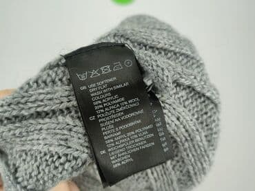 sweter f: H&M, Кардиган жіночий, розмір S — 5