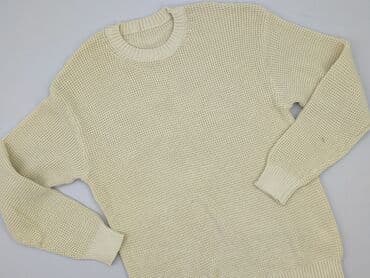 Sweter dla mężczyzn, L