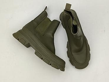 zalando.pl botki: PULL&BEAR, Botki damskie, rozmiar 39 — 1