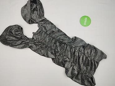 studniówke: H&M Divided, Sukienka damska, rozmiar XS — 2