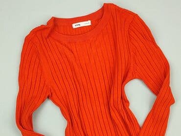 kobiecy sweter: Sinsay, Sweter damski, S — 1