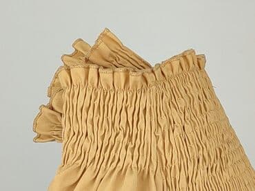 buty na platformie nike: Top damski, rozmiar S — 6