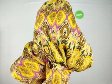 sukienki boho plus size: Sukienka damska, rozmiar M — 4