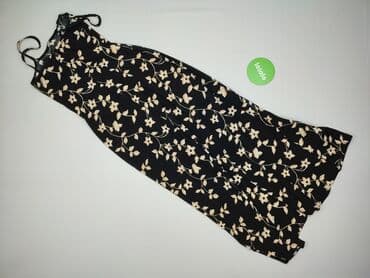 zwiewna sukienki na wesele maxi: Sukienka damska, rozmiar S — 3