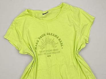 t shirty bob dylan: T-shirt damski, rozmiar 3XL — 1
