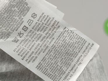 t shirty liam gallagher: T-shirt damski, rozmiar XS — 6