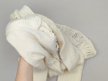 długi sweter i sukienka: South, Kardigan damski, rozmiar S — 6