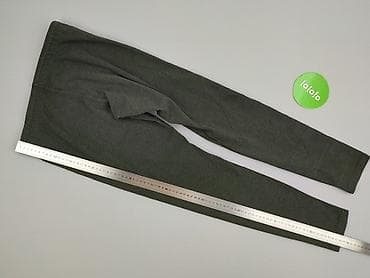 nata lee wymiary: Nike, Legginsy Sportowe damskie, rozmiar L — 4