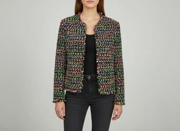 young reporter kurtki: Atmosphere, Marynarka damska, rozmiar M — 7