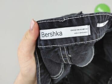 szorty damskie bershka: Bershka, Szorty damskie, rozmiar M — 4